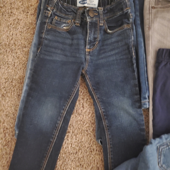 Boys 2t denim - Picture 3 of 8